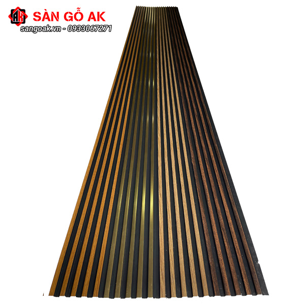 Tấm ốp lam 5 sóng PS Hàn Quốc L05-118G